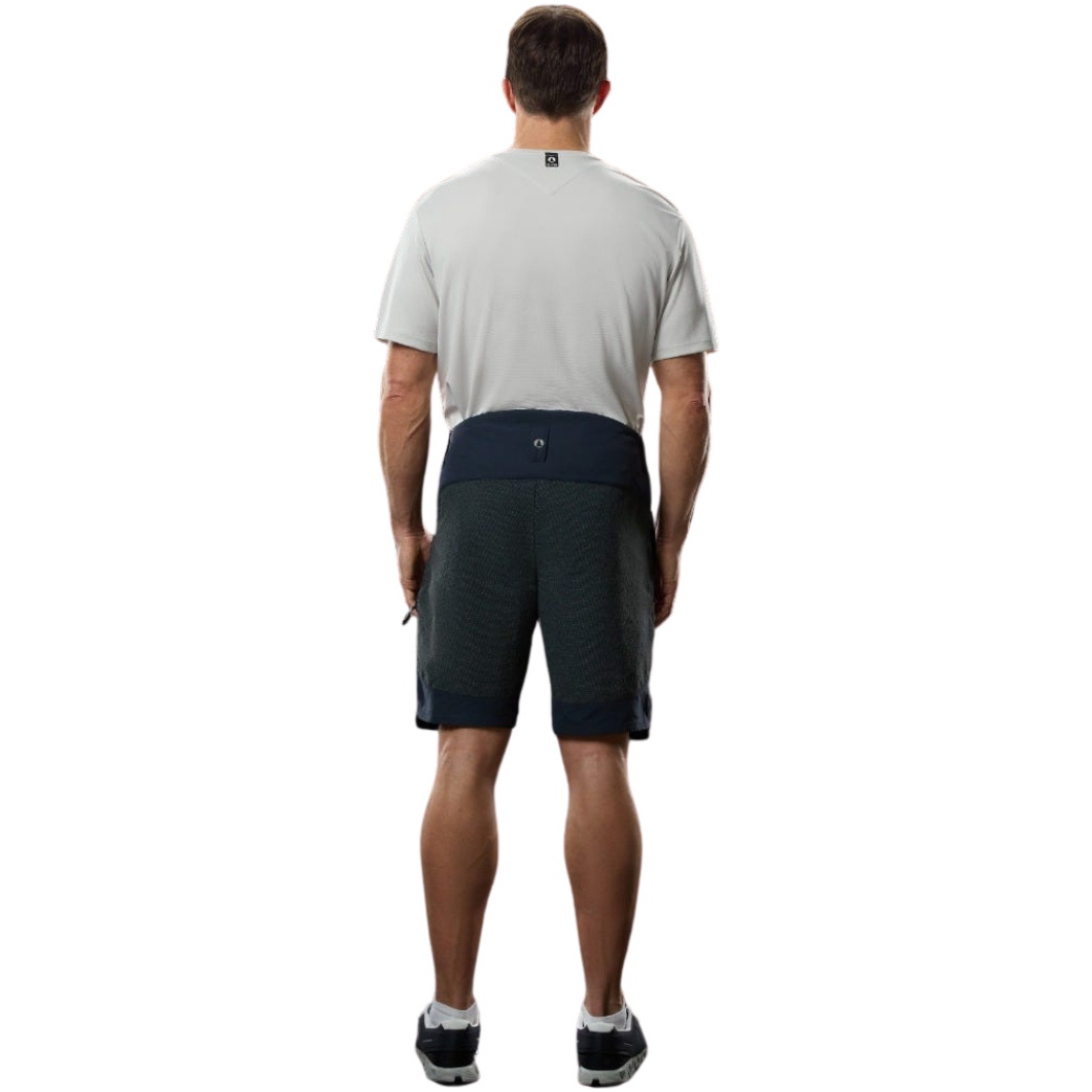 2026 Musto Mens Evo Performance Stretch Short 82421 - True Navy